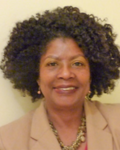 Laverne Lewis Gaskins – Georgia Legal Services Program